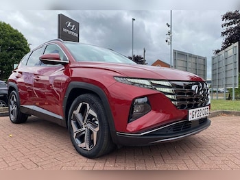 (22) - 1.6 TGDi Hybrid 230 Ultimate 5dr 2WD Auto