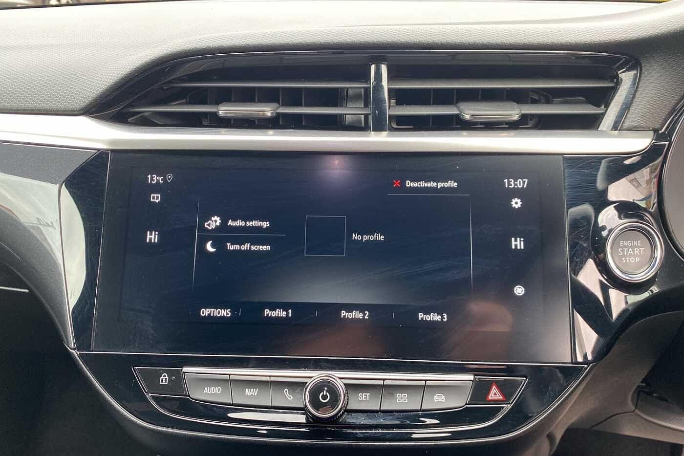 Used Vauxhall Corsa 2022 for sale - 76825188: Photo 13