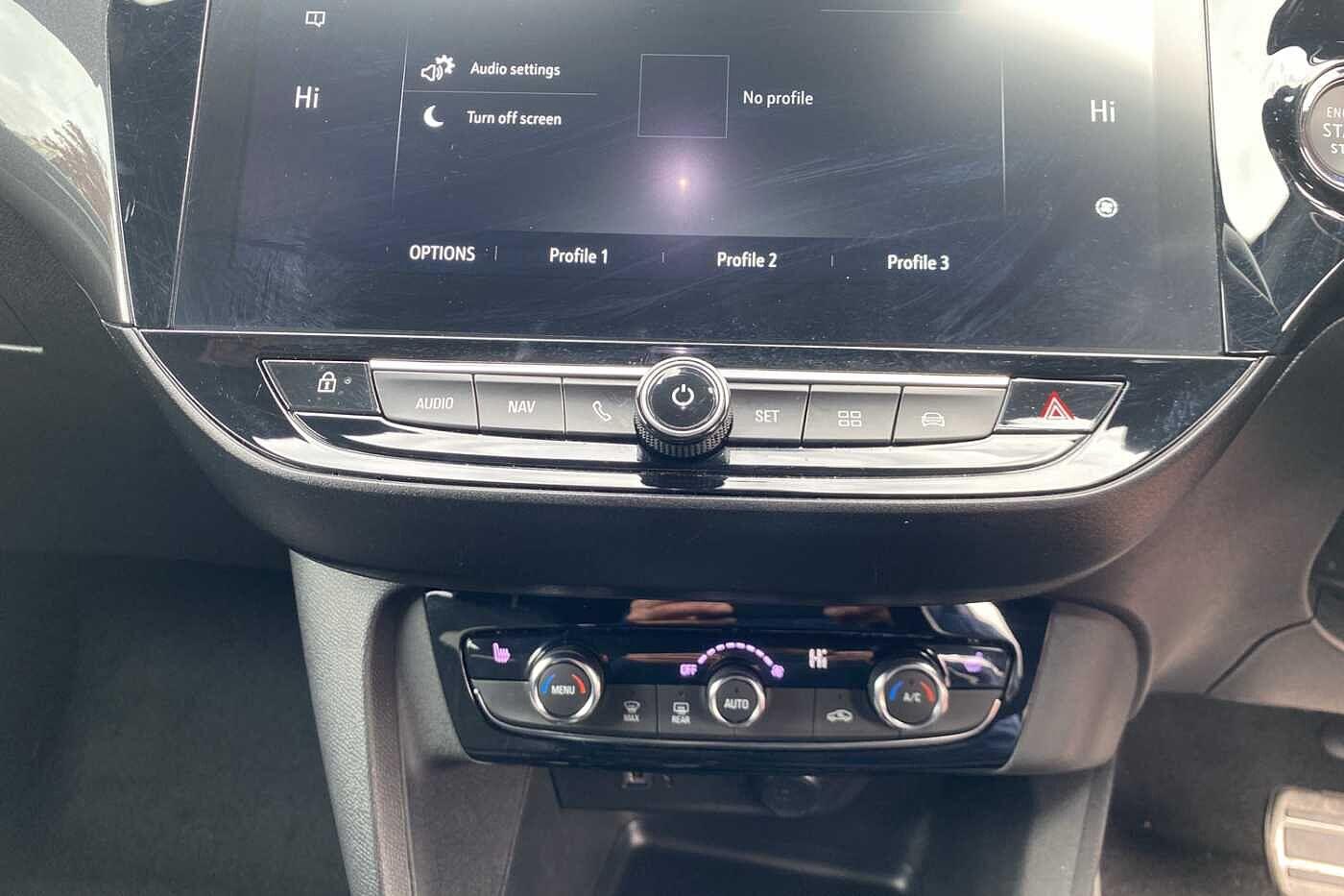 Used Vauxhall Corsa 2022 for sale - 76825188: Photo 17