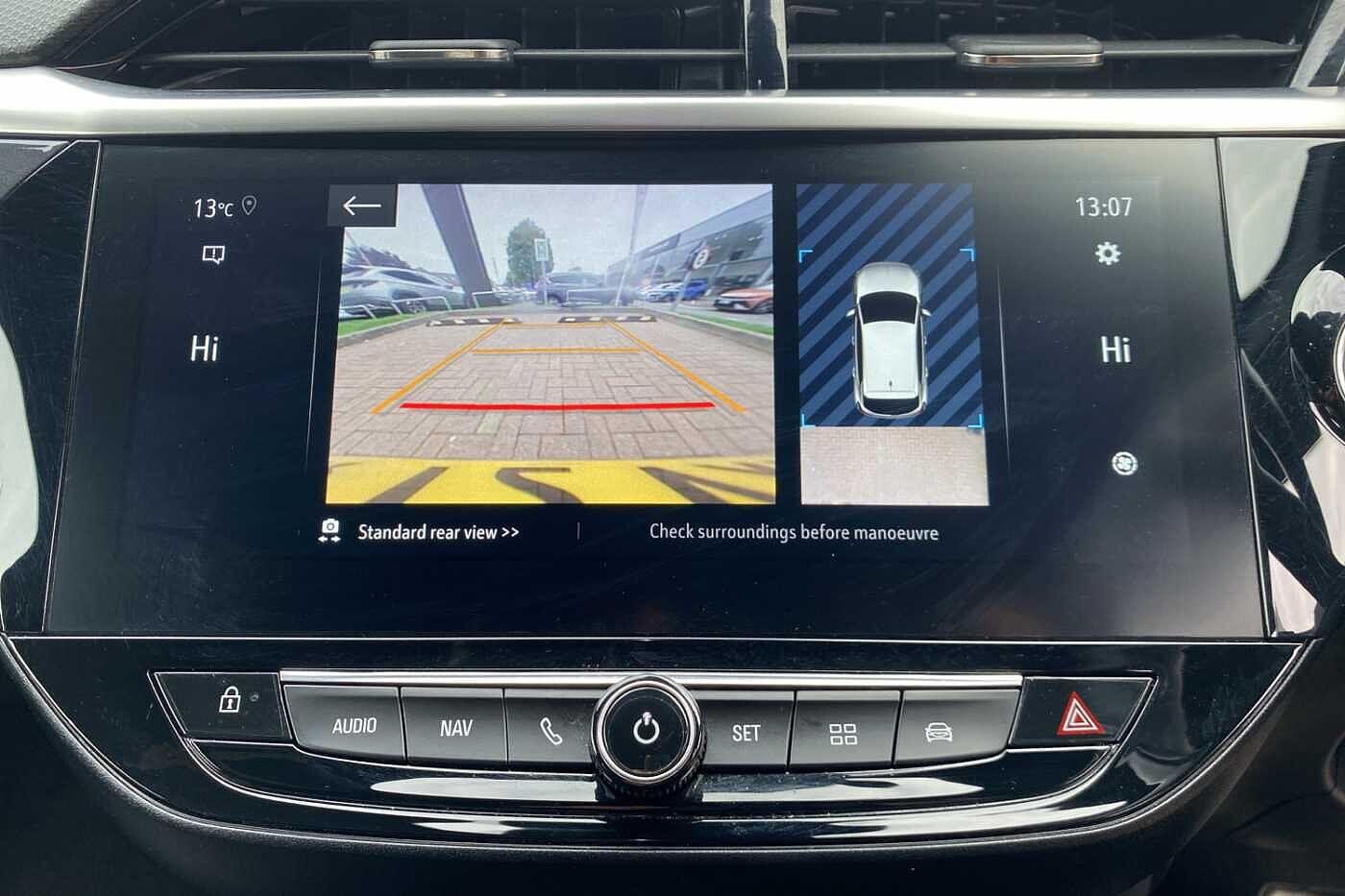 Used Vauxhall Corsa 2022 for sale - 76825188: Photo 19