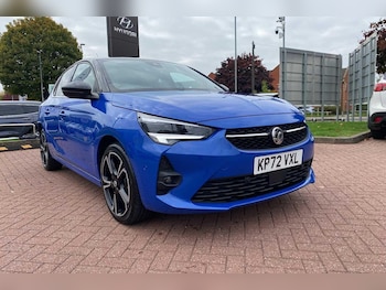 2022 (72) - 1.2 Turbo Ultimate 5dr Auto