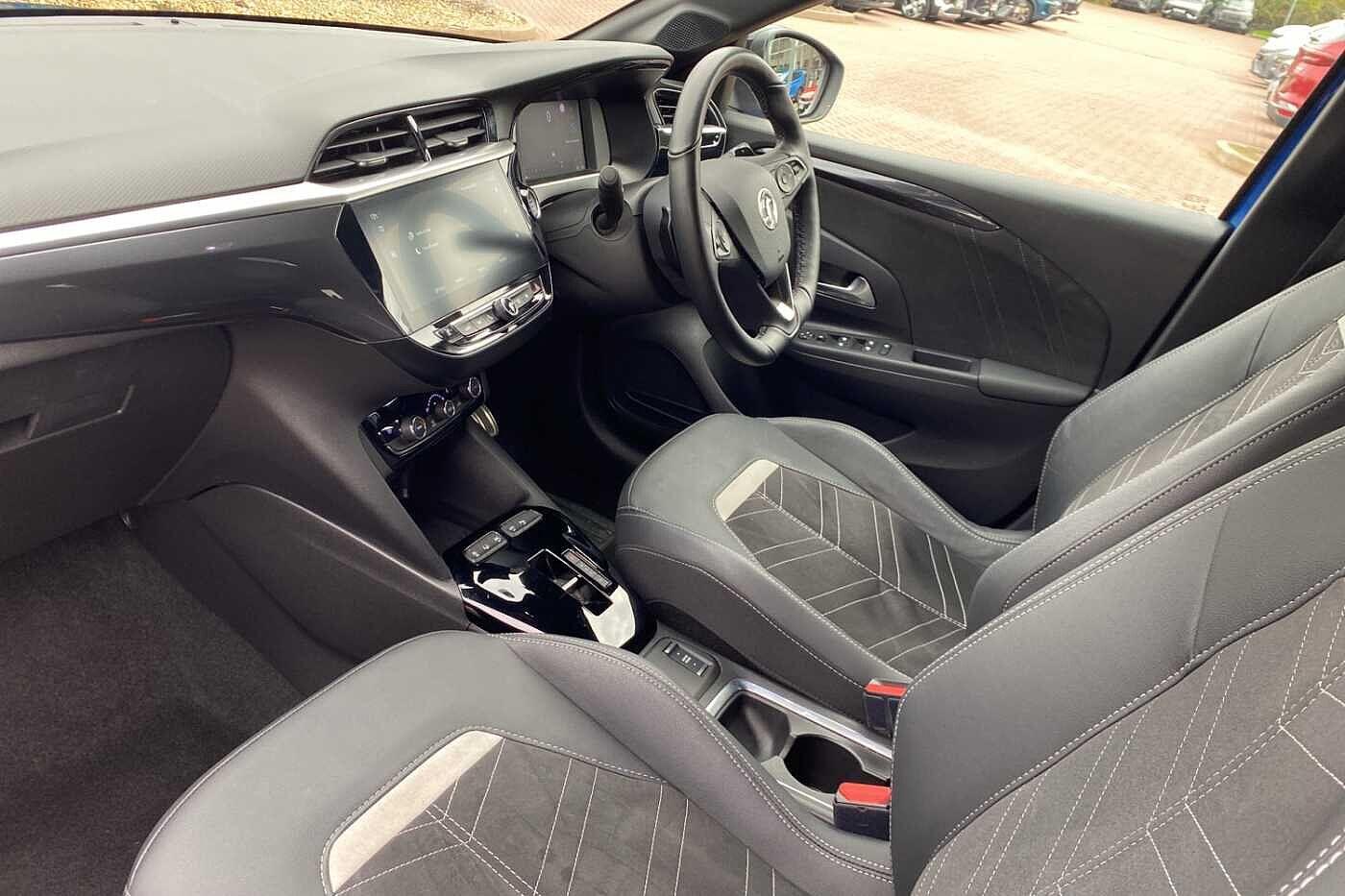 Used Vauxhall Corsa 2022 for sale - 76825188: Photo 2