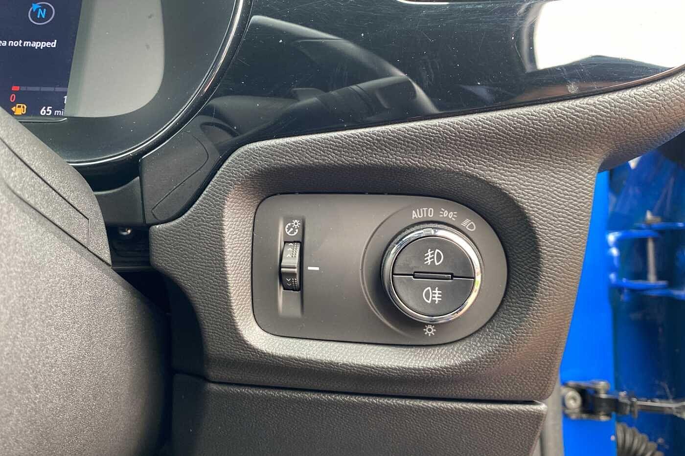 Used Vauxhall Corsa 2022 for sale - 76825188: Photo 20