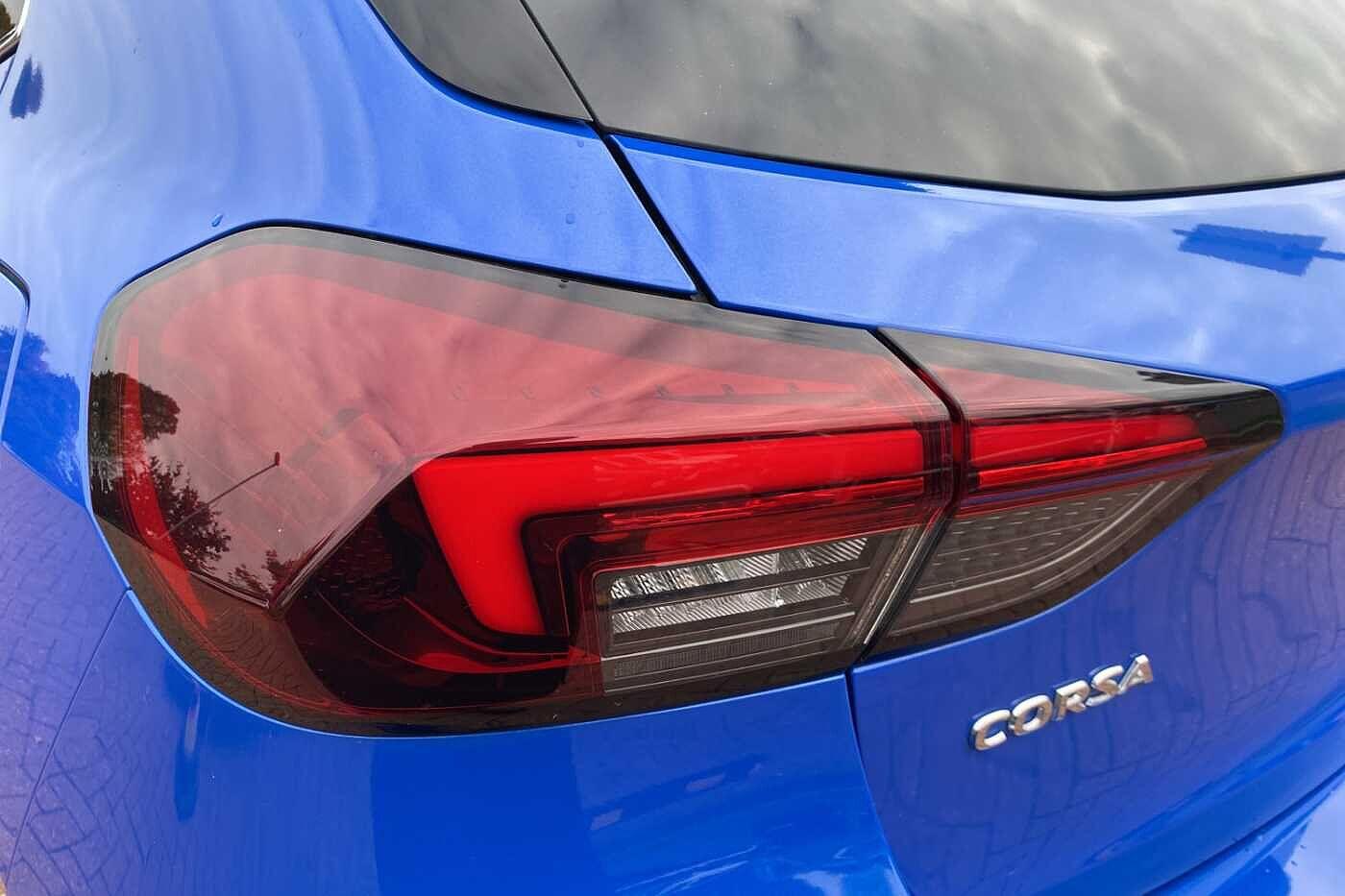 Used Vauxhall Corsa 2022 for sale - 76825188: Photo 26