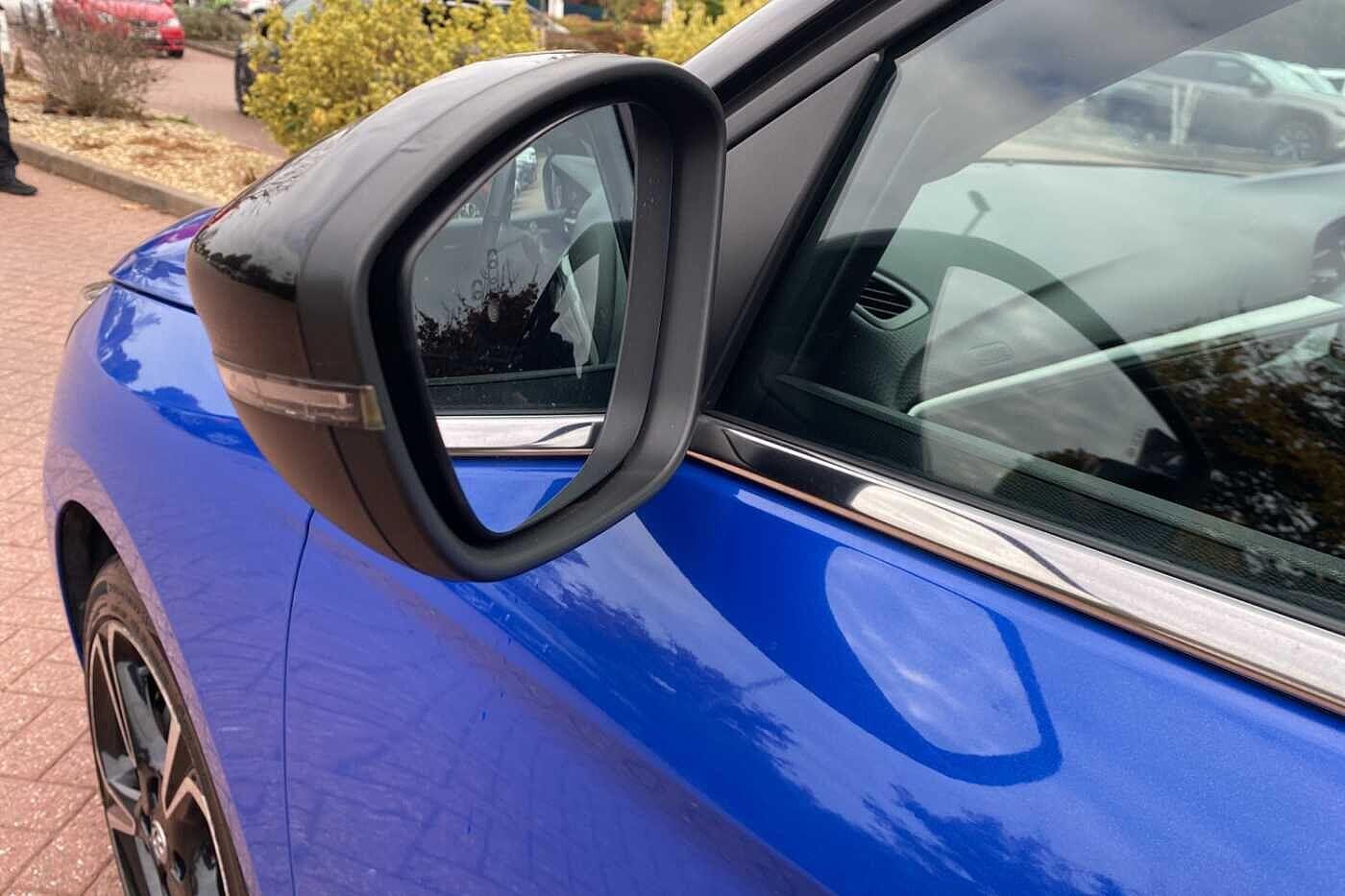 Used Vauxhall Corsa 2022 for sale - 76825188: Photo 29