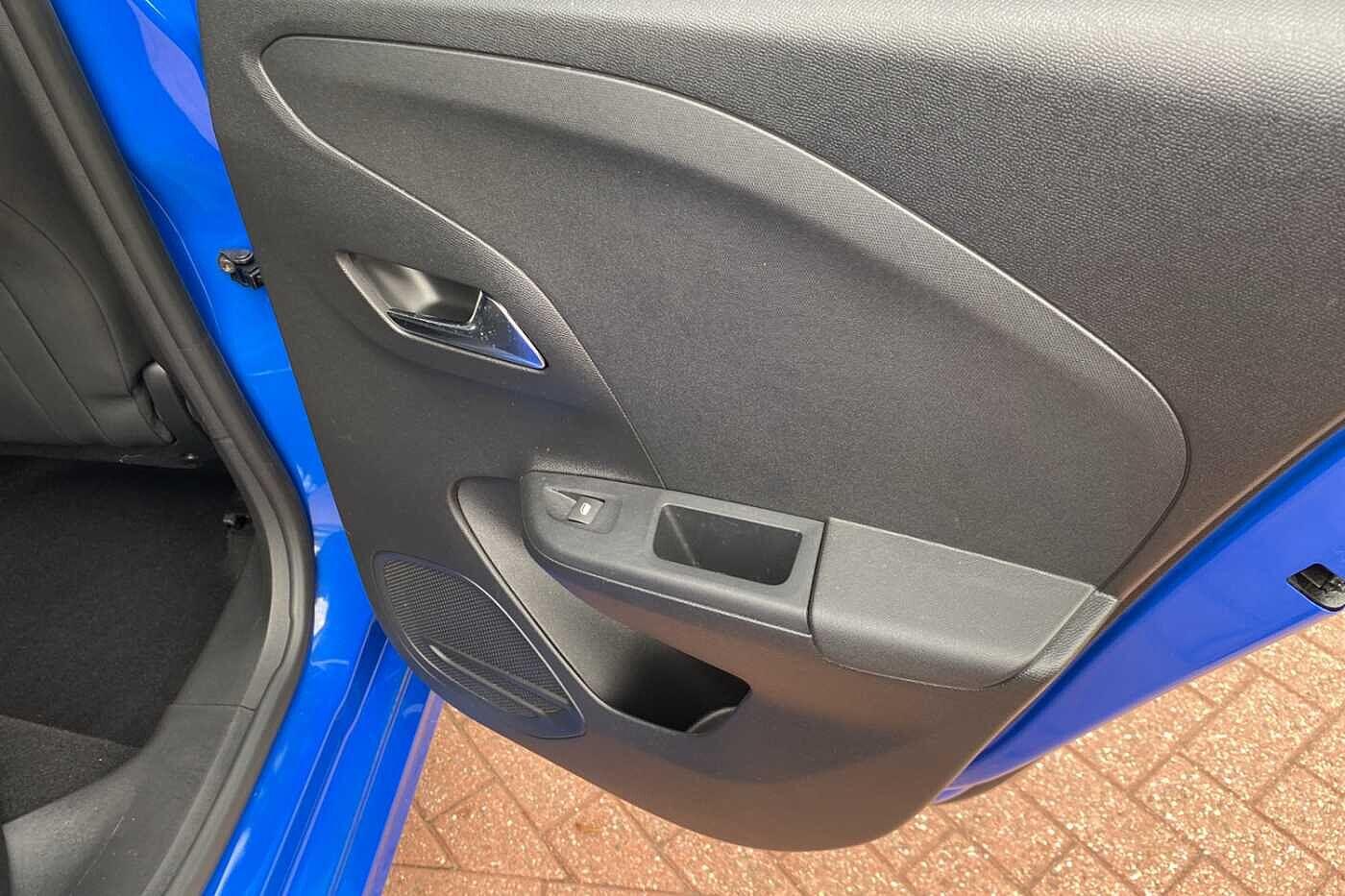 Used Vauxhall Corsa 2022 for sale - 76825188: Photo 34