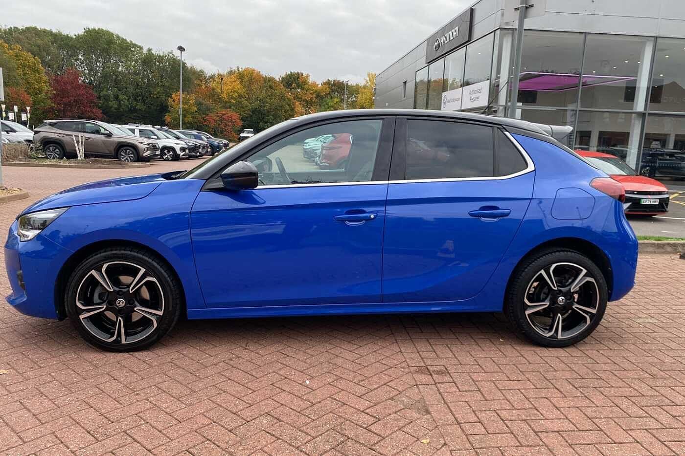 Used Vauxhall Corsa 2022 for sale - 76825188: Photo 4