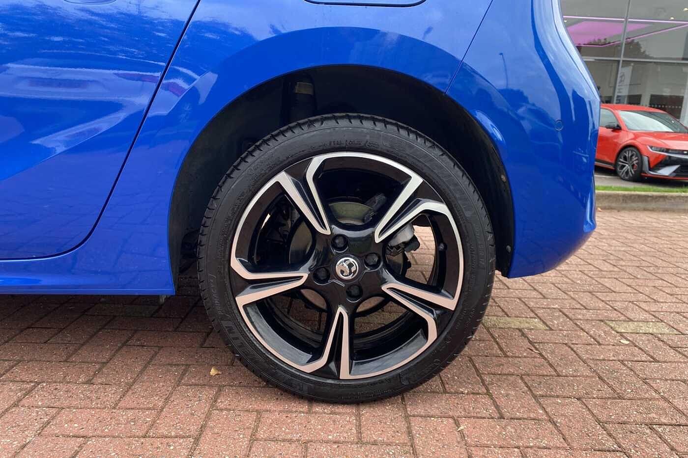 Used Vauxhall Corsa 2022 for sale - 76825188: Photo 5