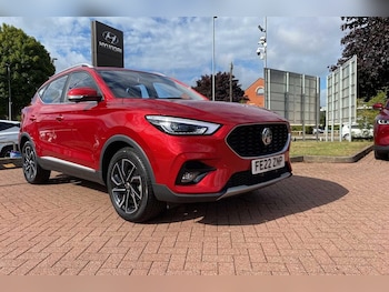2022 (22) - 10T GDi Exclusive 5dr