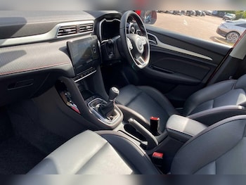 Used MG MG ZS 2022 for sale - 75839635: Photo