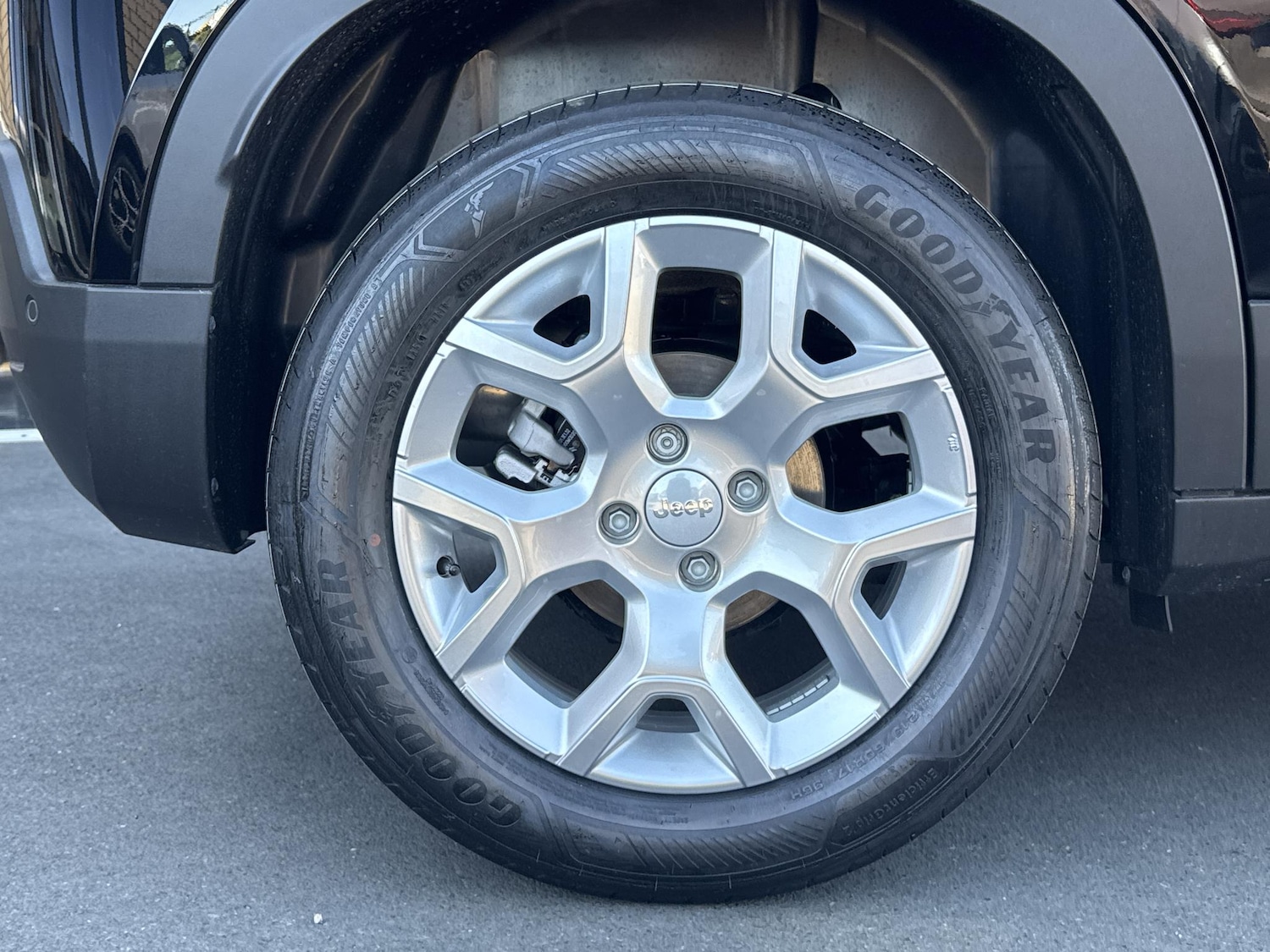 Used Jeep Other 2025 for sale - 76987863: Photo 18