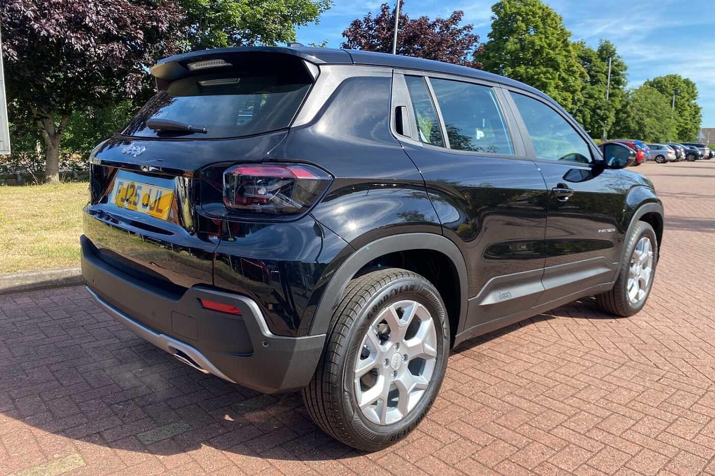 Used Jeep Other 2025 for sale - 76987863: Photo 21