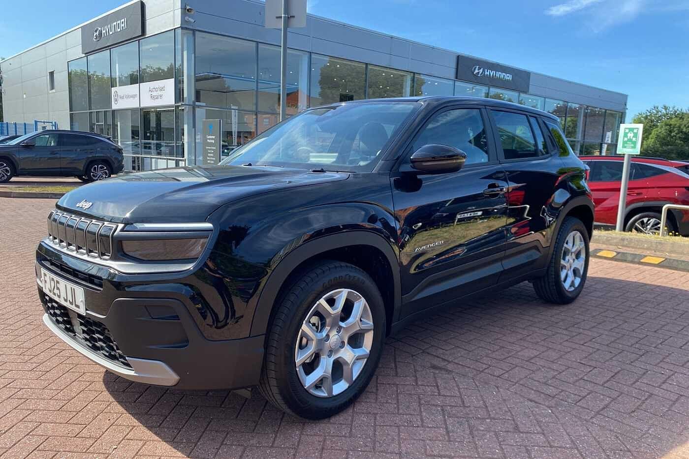 Used Jeep Other 2025 for sale - 76987863: Photo 22