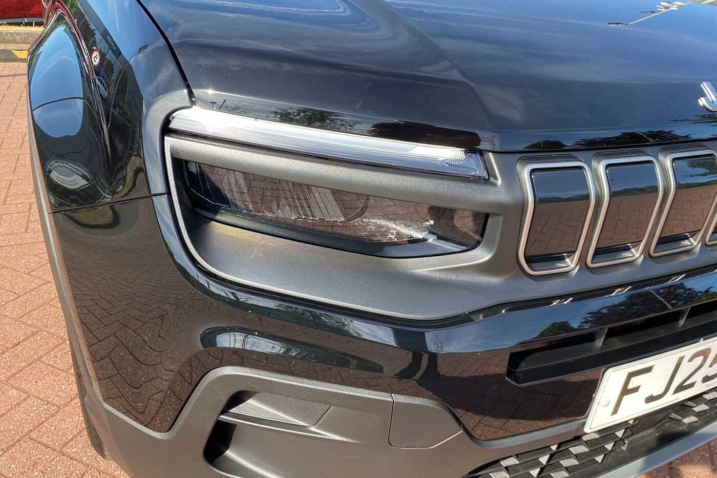 Used Jeep Other 2025 for sale - 76987863: Photo 23