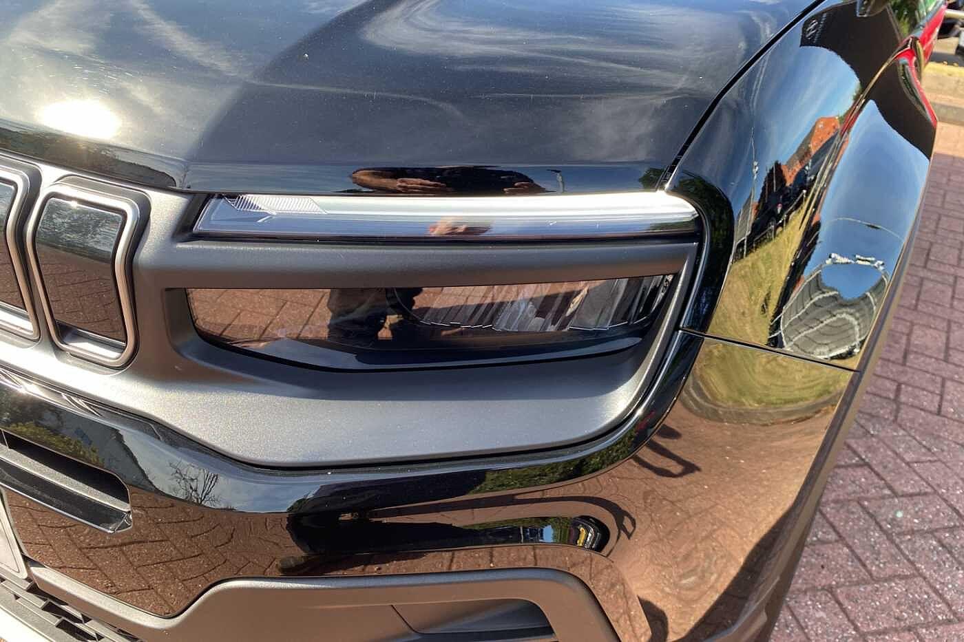 Used Jeep Other 2025 for sale - 76987863: Photo 24