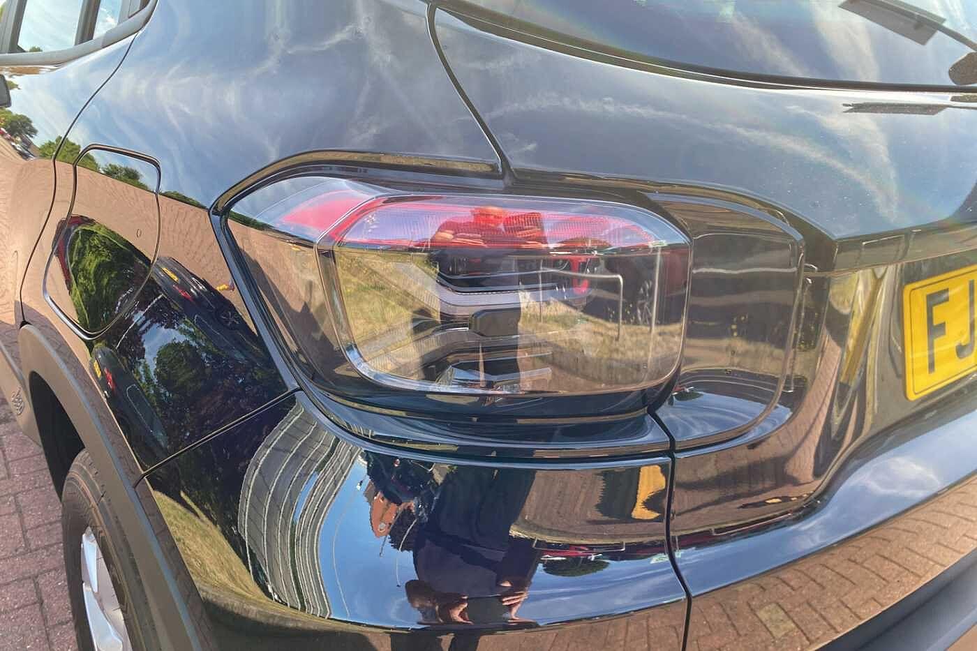 Used Jeep Other 2025 for sale - 76987863: Photo 25