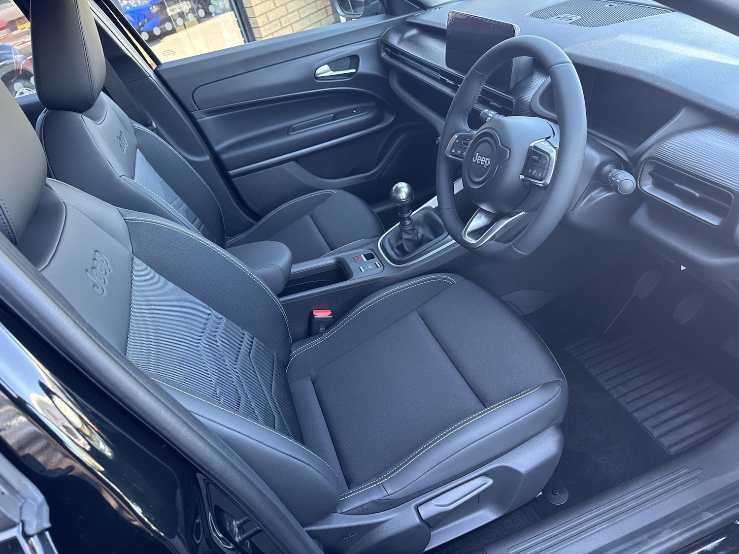 Used Jeep Other 2025 for sale - 76987863: Photo 3