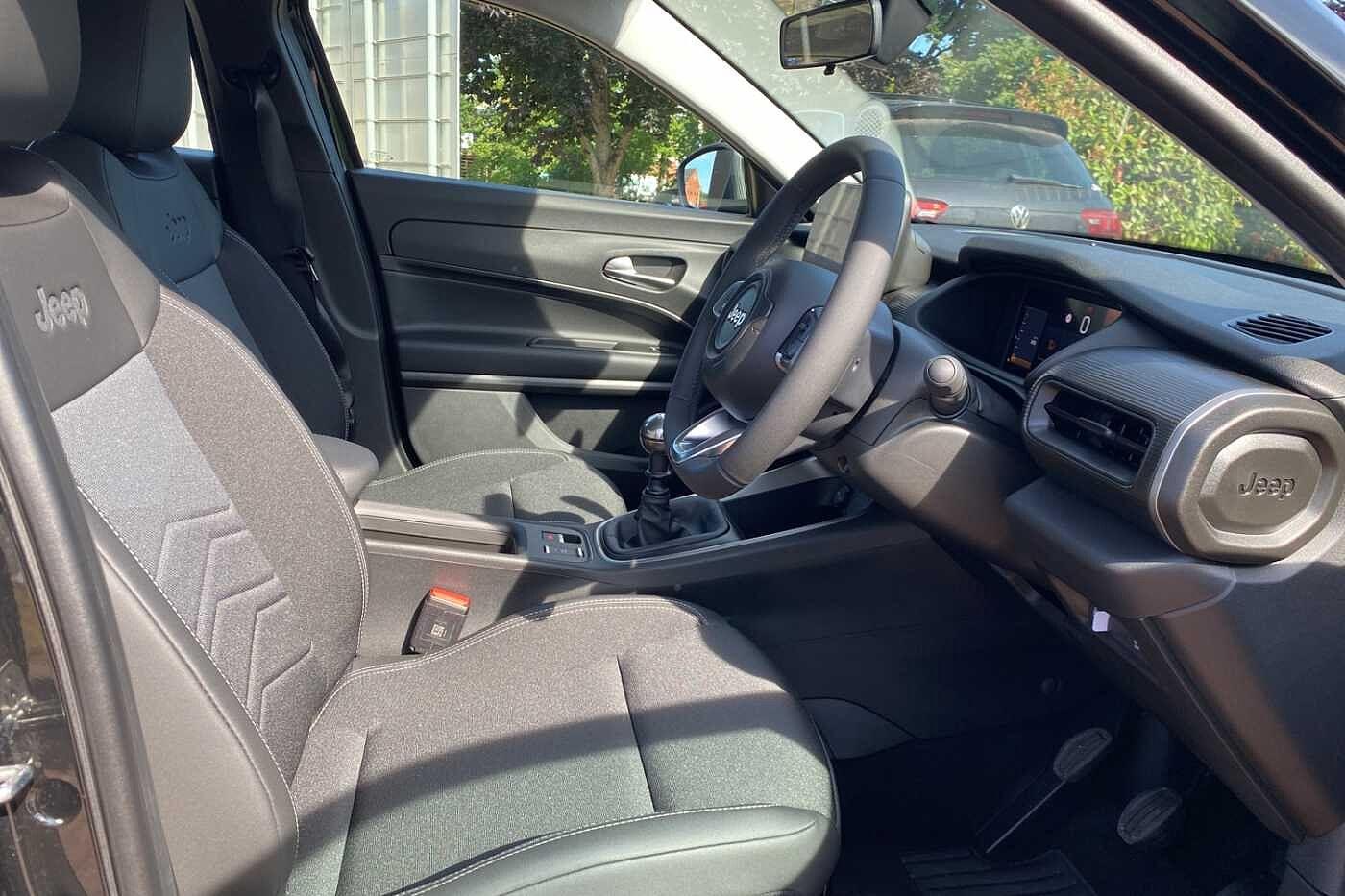 Used Jeep Other 2025 for sale - 76987863: Photo 32