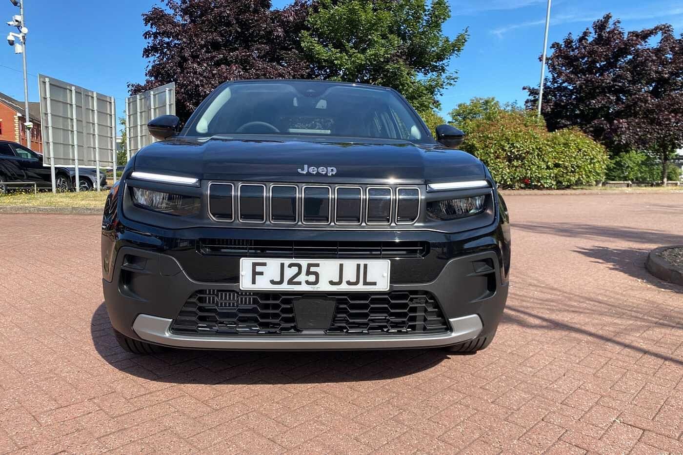 Used Jeep Other 2025 for sale - 76987863: Photo 35