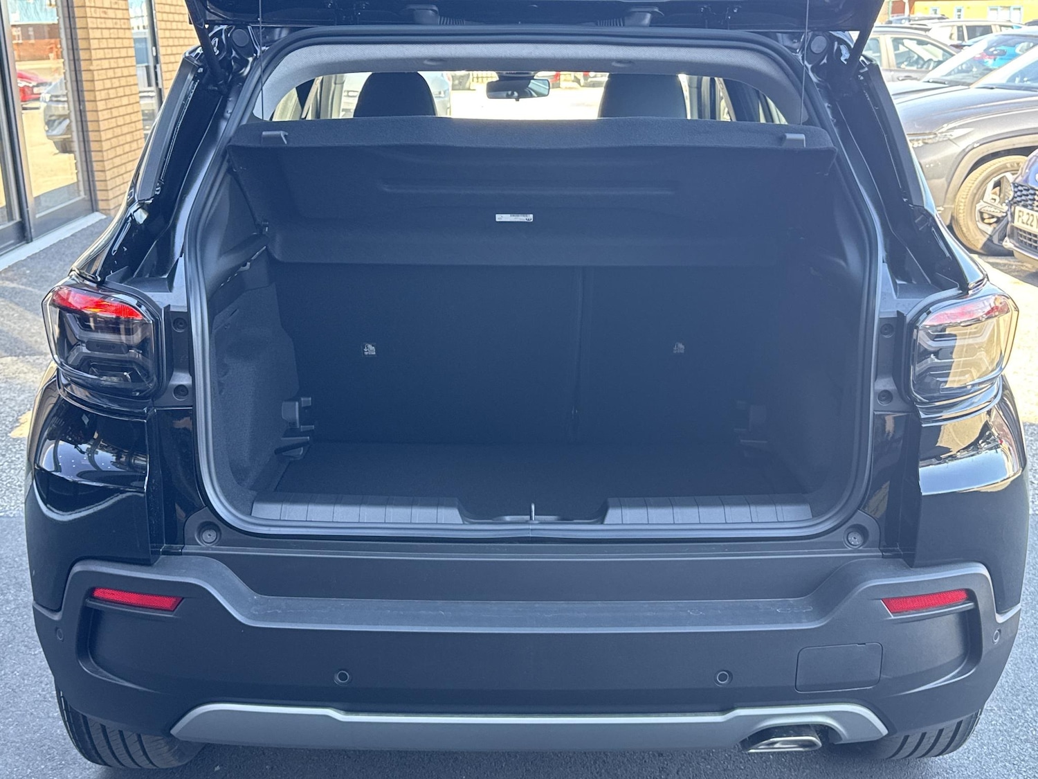 Used Jeep Other 2025 for sale - 76987863: Photo 7