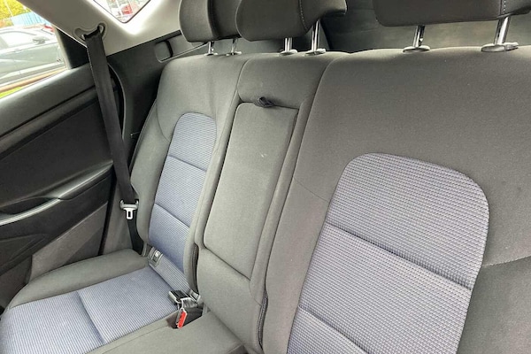 Used Hyundai TUCSON 2017 for sale - 76238769: Photo 10