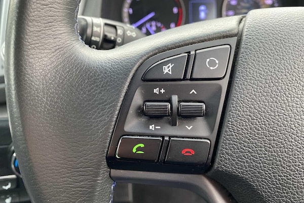 Used Hyundai TUCSON 2017 for sale - 76238769: Photo 15