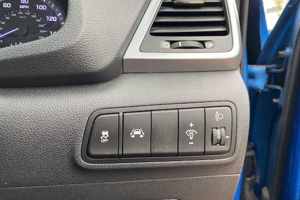 Used Hyundai TUCSON 2017 for sale - 76238769: Photo 17