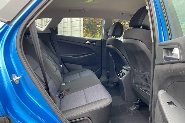 Used Hyundai TUCSON 2017 for sale - 76238769: Photo 31