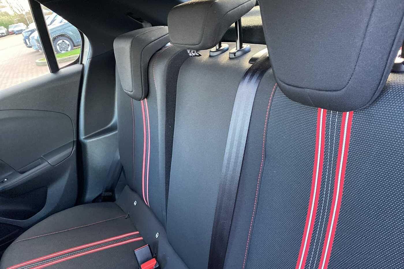 Used Vauxhall Corsa 2020 for sale - 76865575: Photo 10
