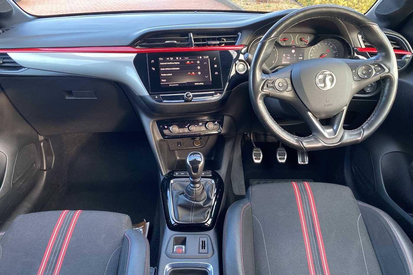 Used Vauxhall Corsa 2020 for sale - 76865575: Photo 12