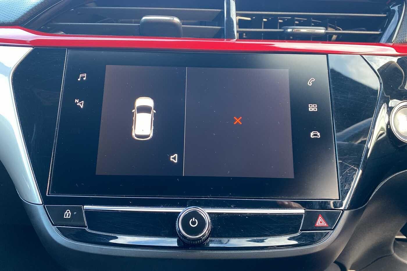 Used Vauxhall Corsa 2020 for sale - 76865575: Photo 13