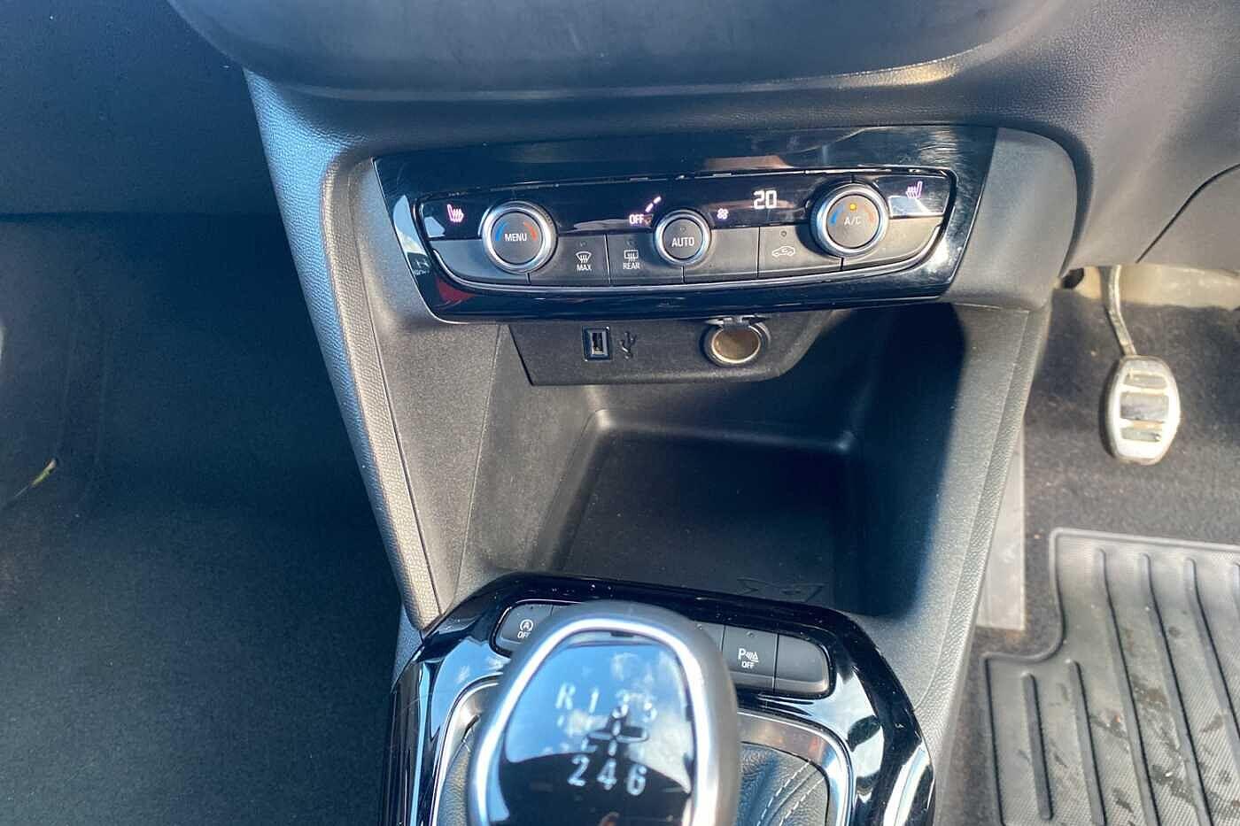 Used Vauxhall Corsa 2020 for sale - 76865575: Photo 14