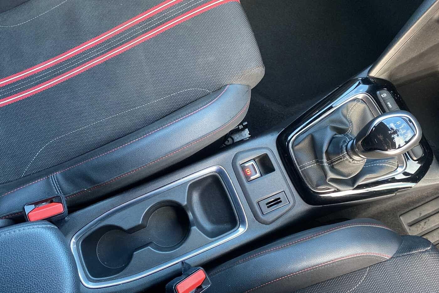 Used Vauxhall Corsa 2020 for sale - 76865575: Photo 15