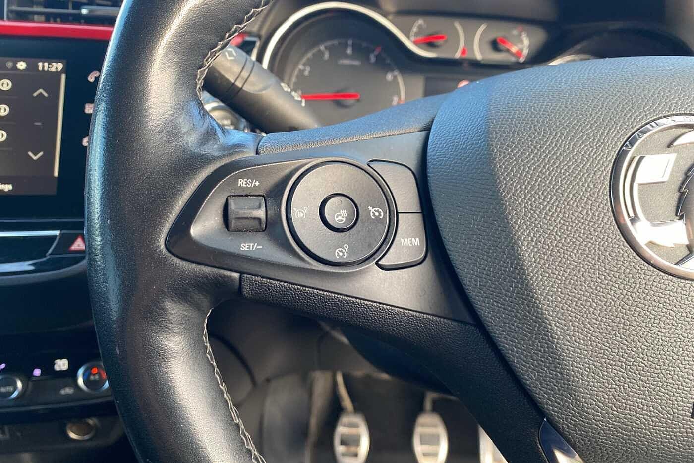 Used Vauxhall Corsa 2020 for sale - 76865575: Photo 16