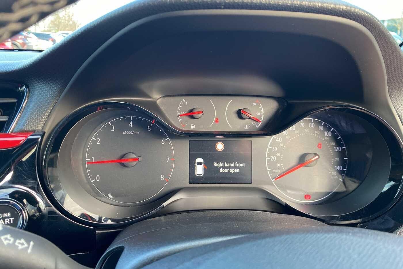 Used Vauxhall Corsa 2020 for sale - 76865575: Photo 18