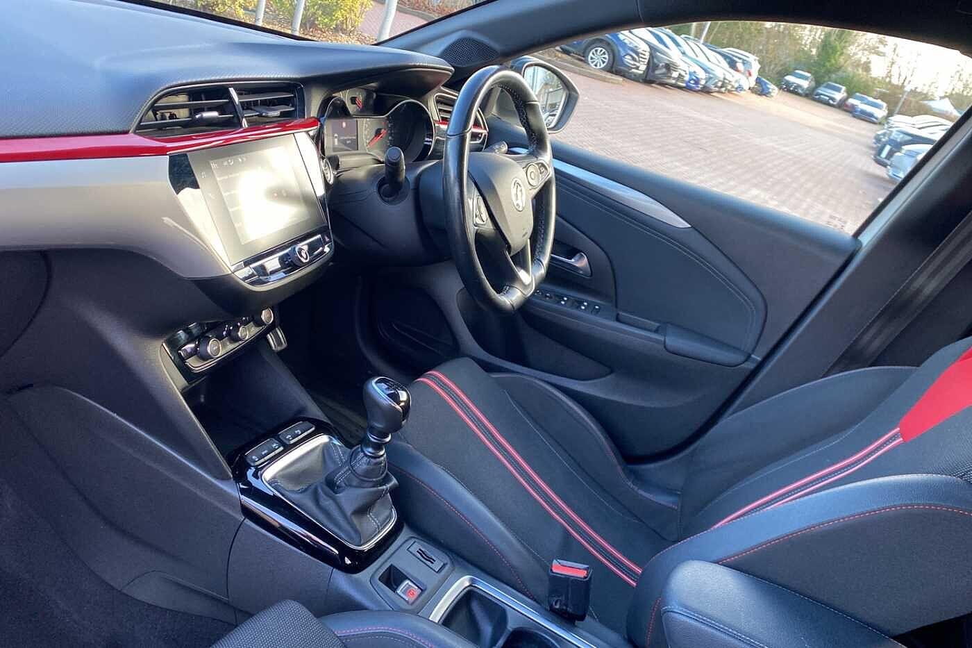 Used Vauxhall Corsa 2020 for sale - 76865575: Photo 2