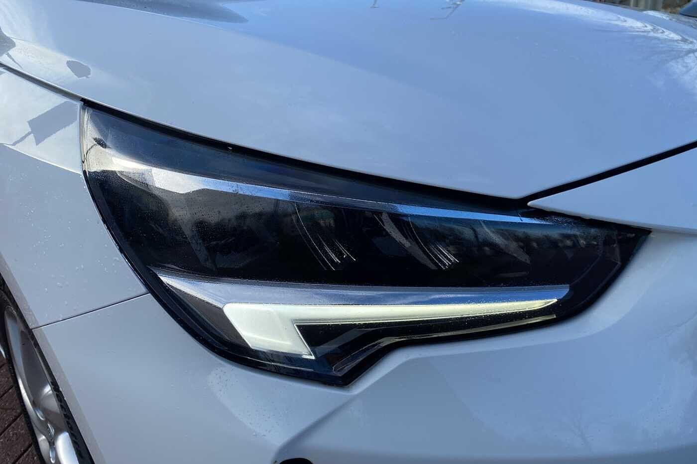 Used Vauxhall Corsa 2020 for sale - 76865575: Photo 22