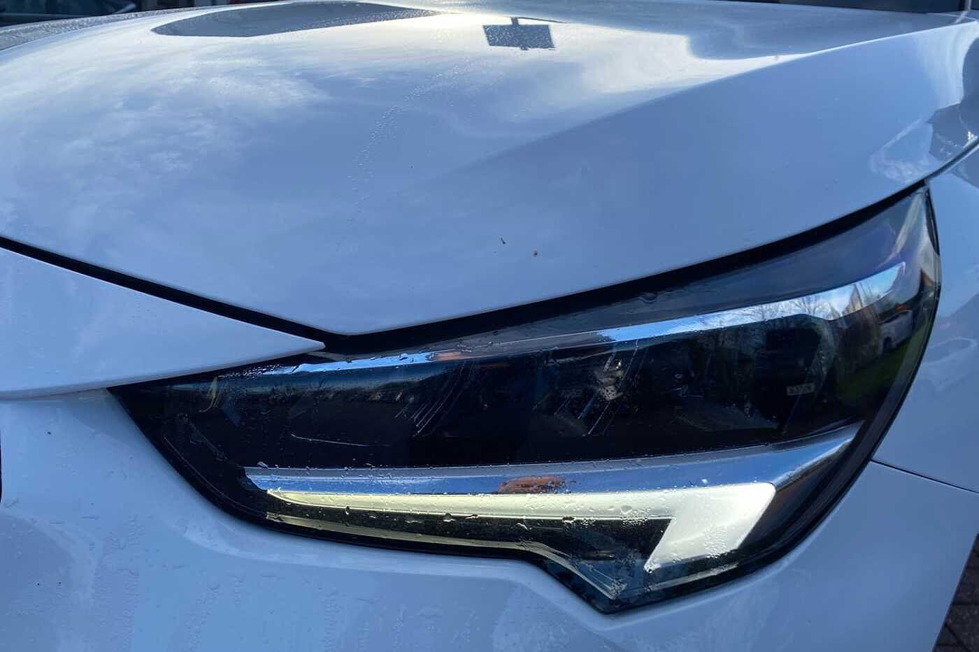 Used Vauxhall Corsa 2020 for sale - 76865575: Photo 23