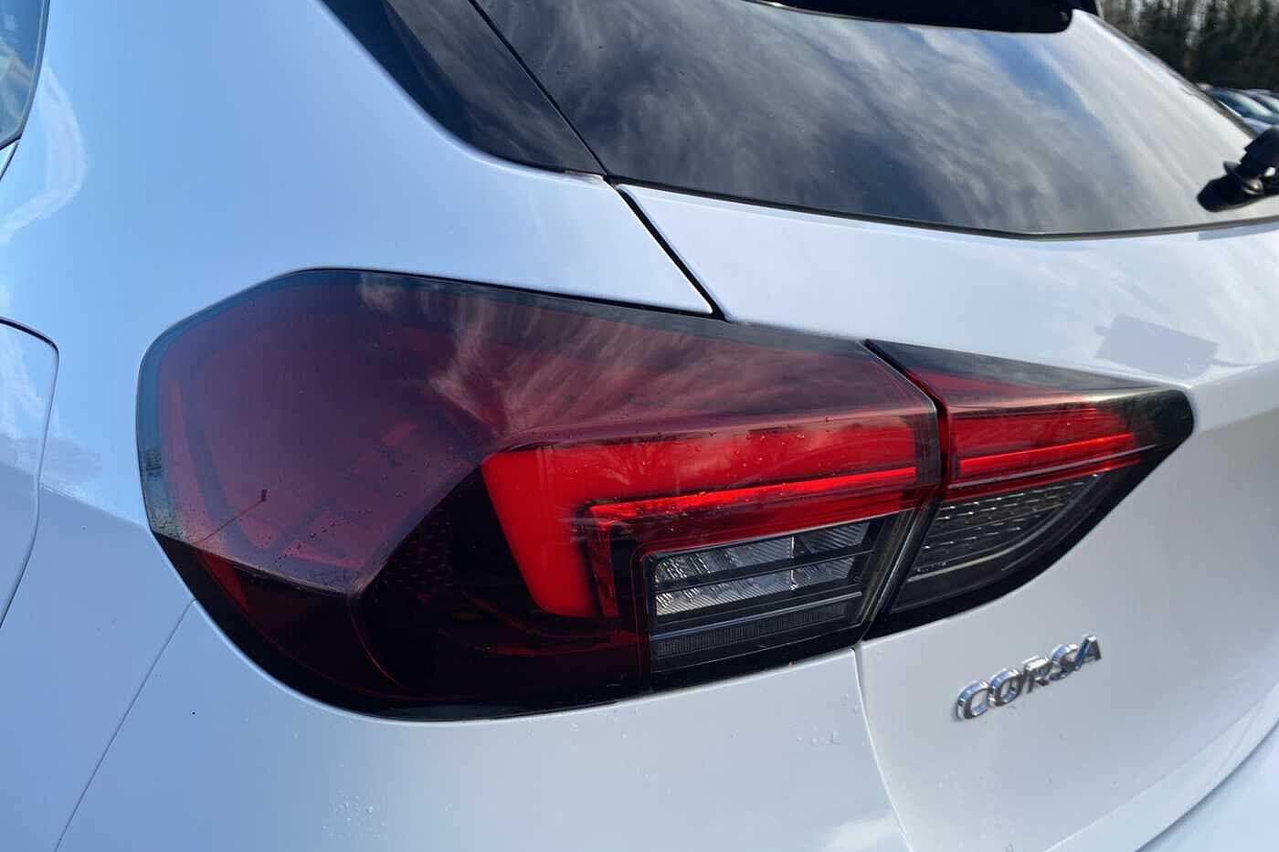 Used Vauxhall Corsa 2020 for sale - 76865575: Photo 24