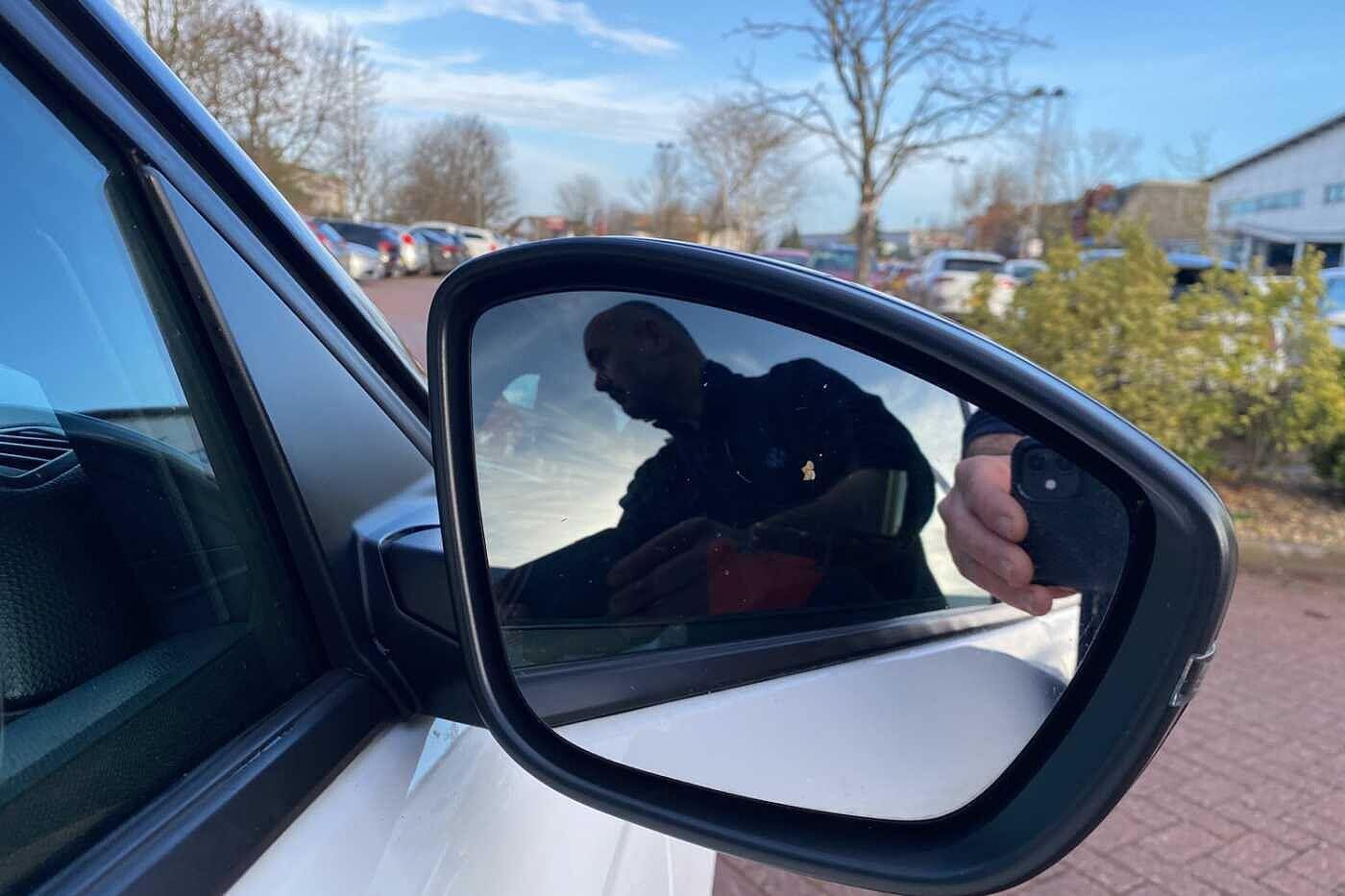 Used Vauxhall Corsa 2020 for sale - 76865575: Photo 26