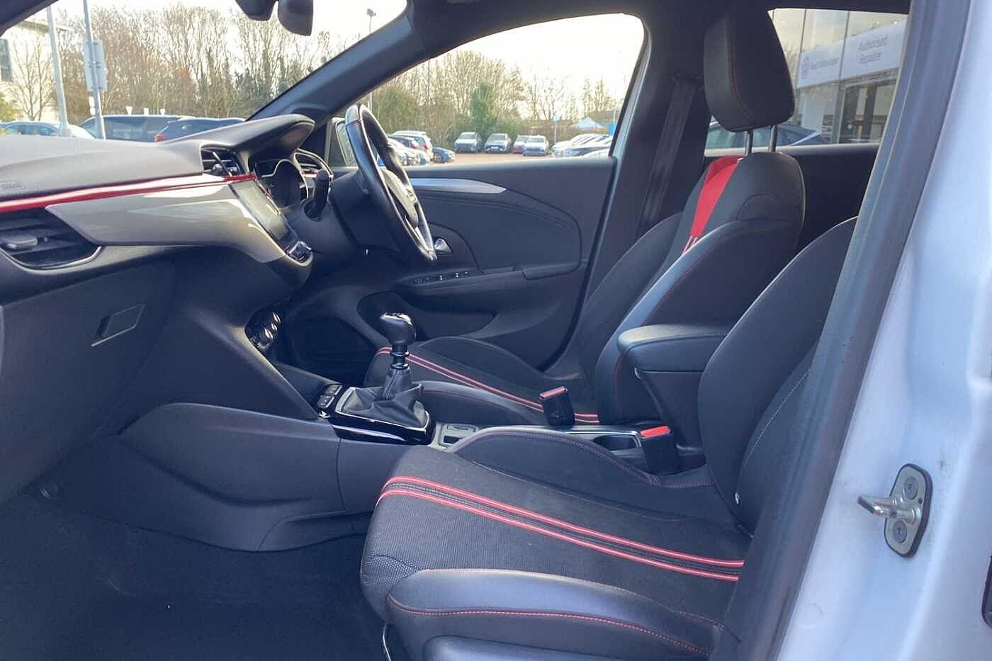 Used Vauxhall Corsa 2020 for sale - 76865575: Photo 28