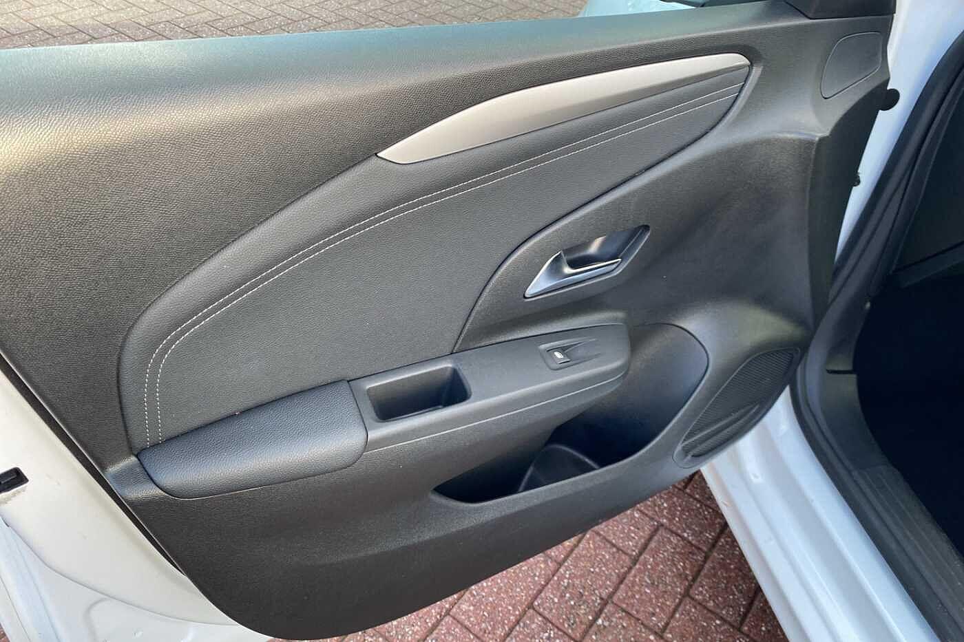 Used Vauxhall Corsa 2020 for sale - 76865575: Photo 29