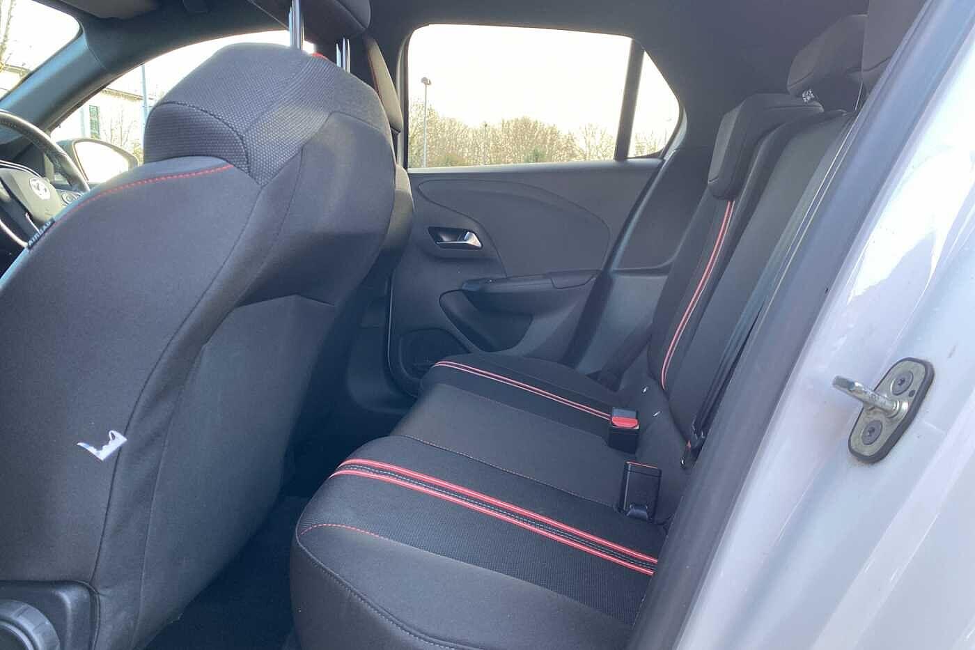 Used Vauxhall Corsa 2020 for sale - 76865575: Photo 30