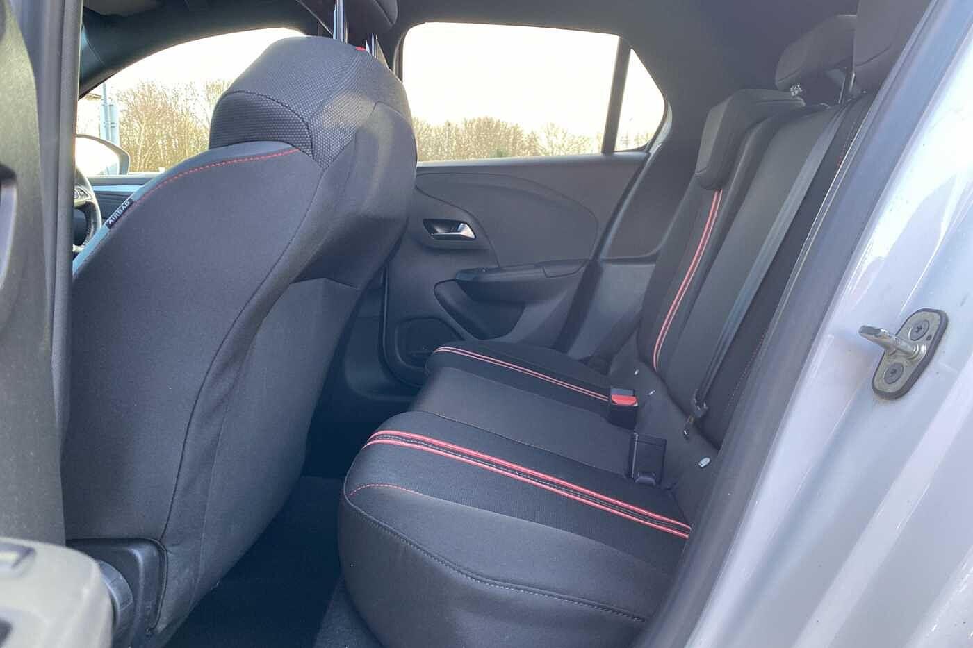 Used Vauxhall Corsa 2020 for sale - 76865575: Photo 31