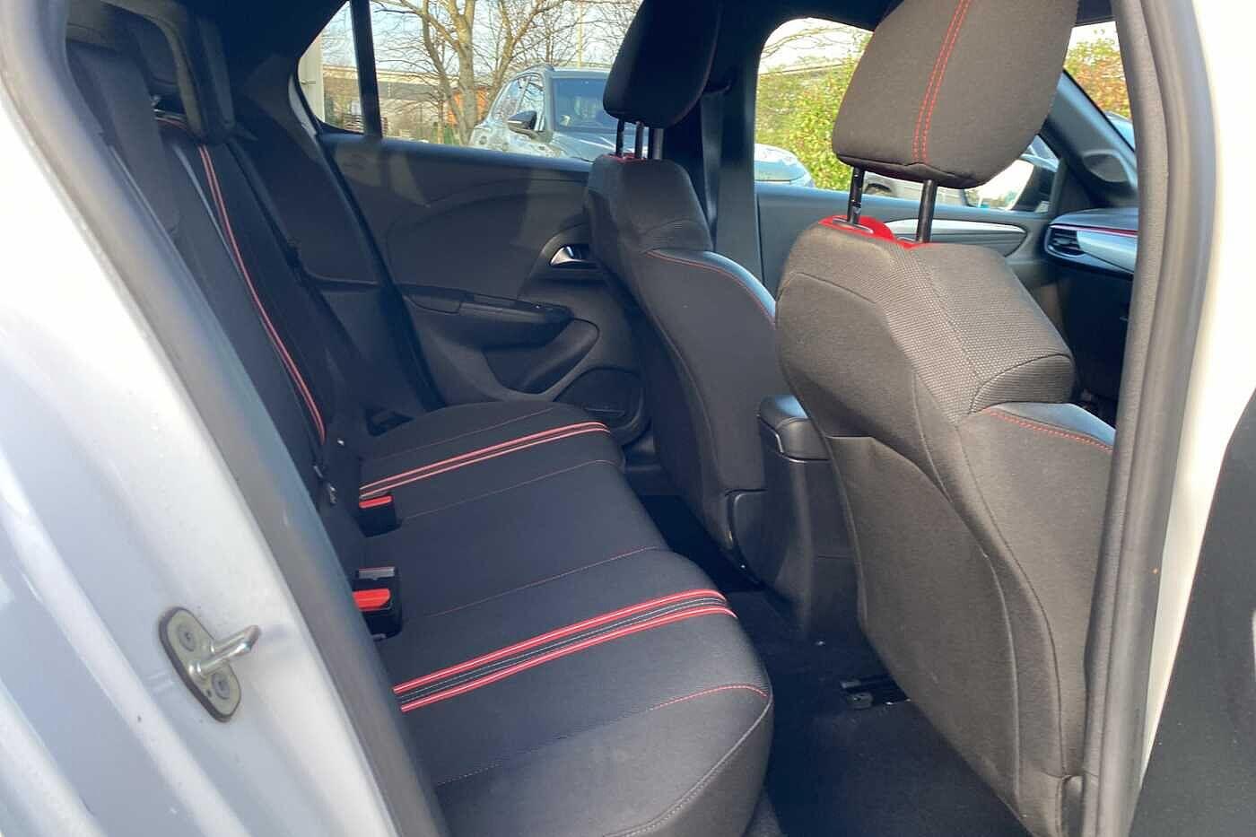 Used Vauxhall Corsa 2020 for sale - 76865575: Photo 33