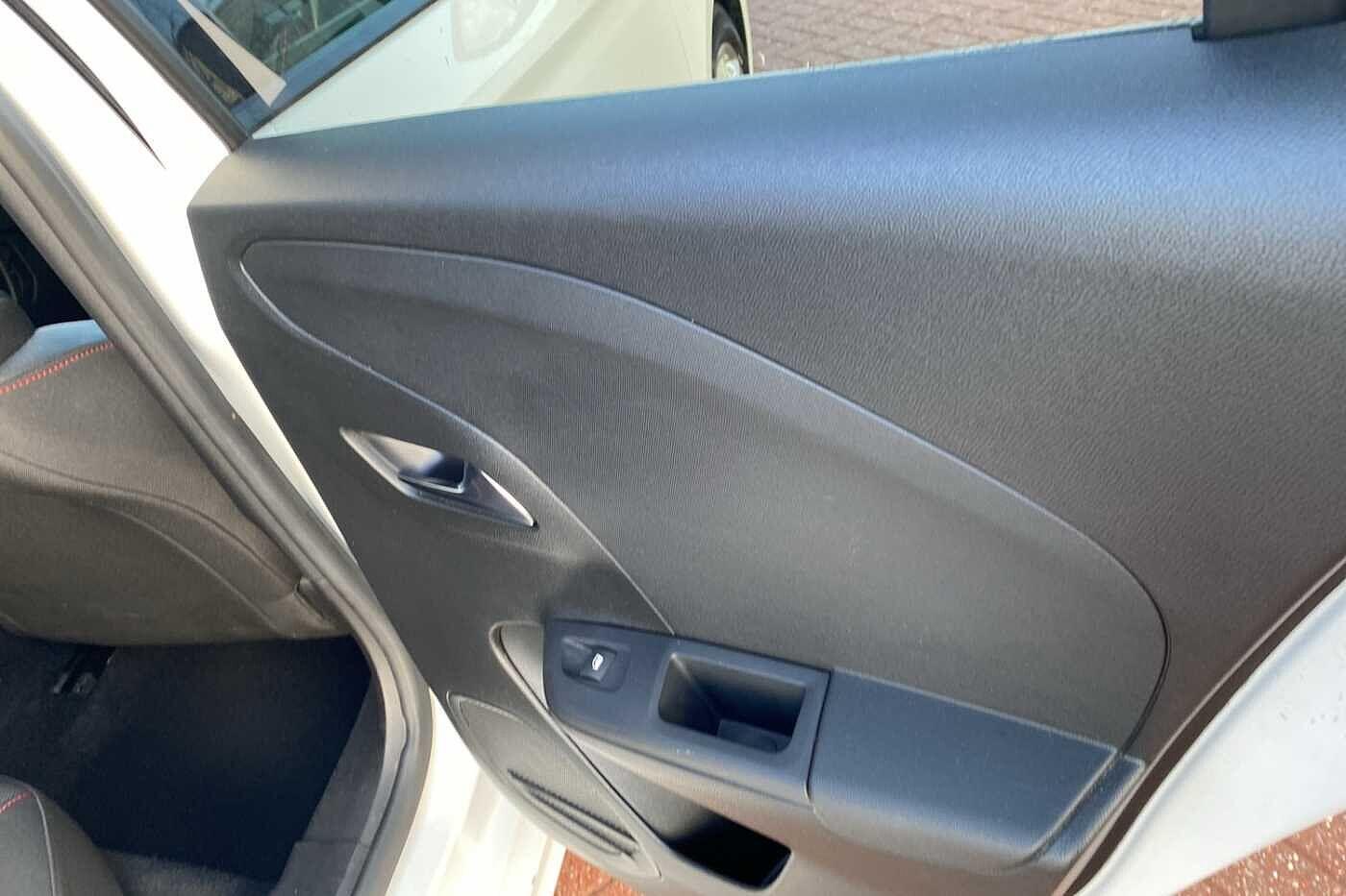 Used Vauxhall Corsa 2020 for sale - 76865575: Photo 34