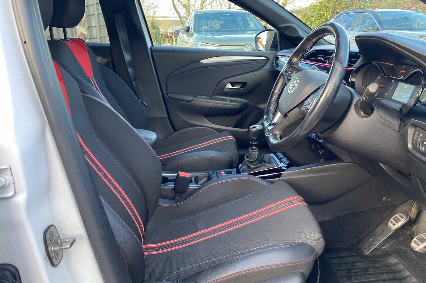 Used Vauxhall Corsa 2020 for sale - 76865575: Photo 35