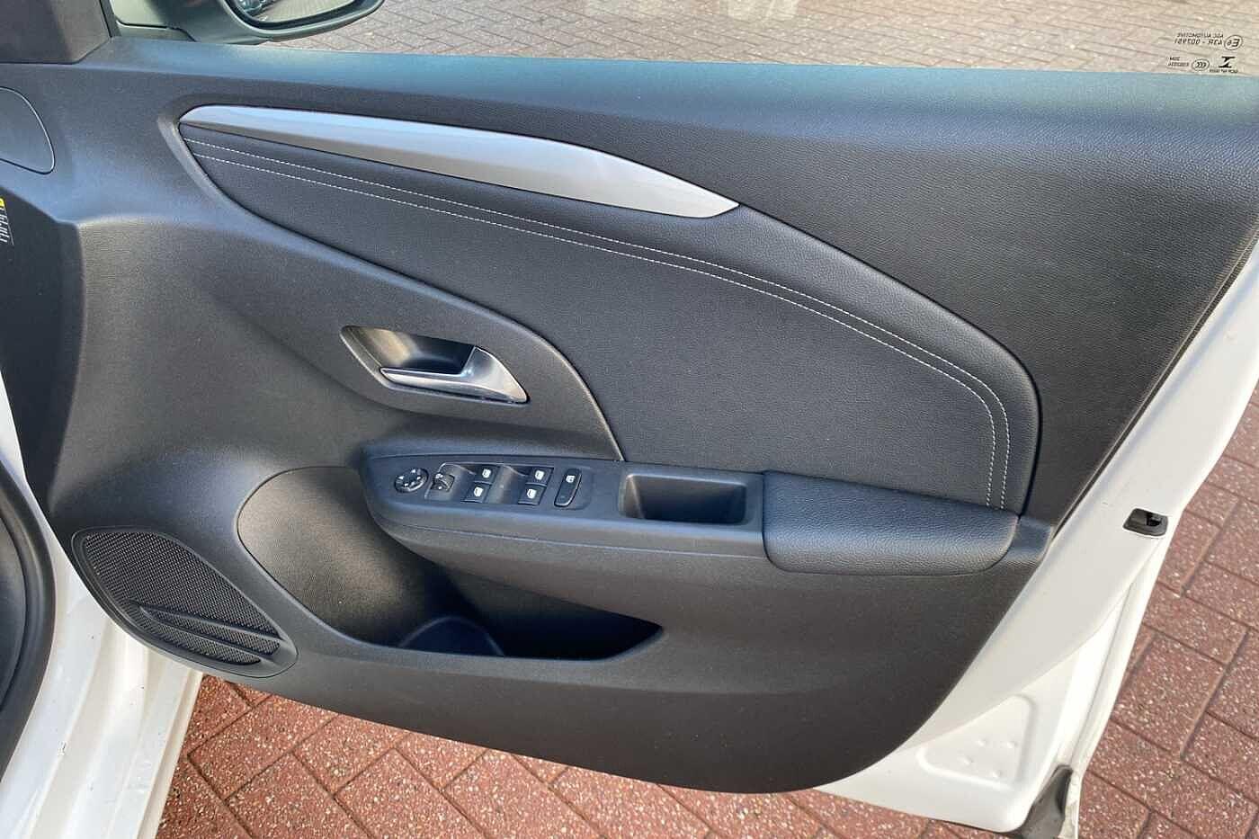 Used Vauxhall Corsa 2020 for sale - 76865575: Photo 36