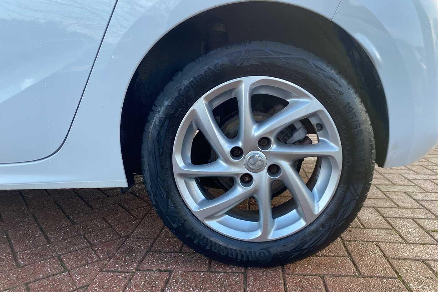 Used Vauxhall Corsa 2020 for sale - 76865575: Photo 39