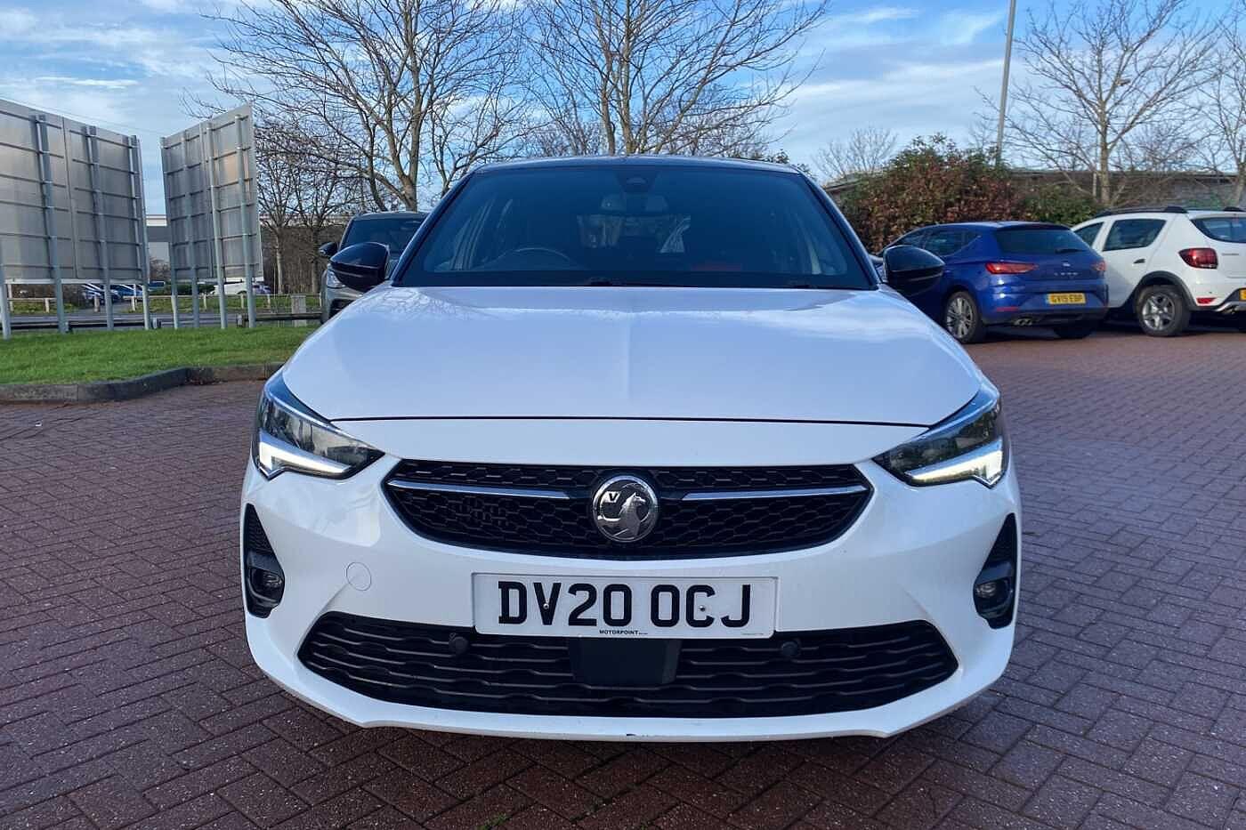 Used Vauxhall Corsa 2020 for sale - 76865575: Photo 40